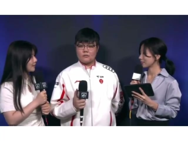 想打最強的？369：感覺我們下一輪會遇到HLE