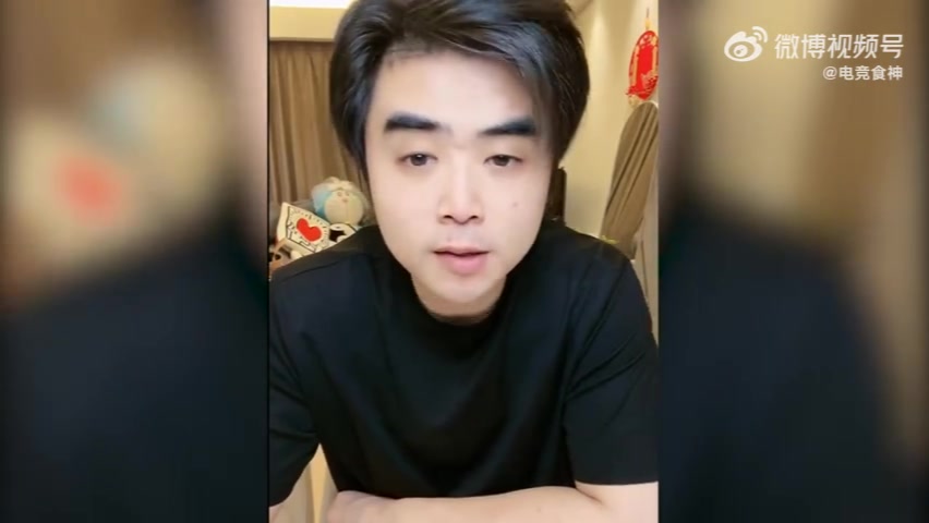 朱開再談亞運會：我抗下了所有 選手沒被噴吧？還需要我做什么？