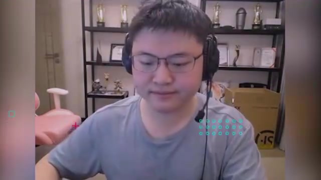 Uzi看T1 3-1帶走GEN：T1還是強(qiáng)的嚇人?。「杏X能和BLG打一打！