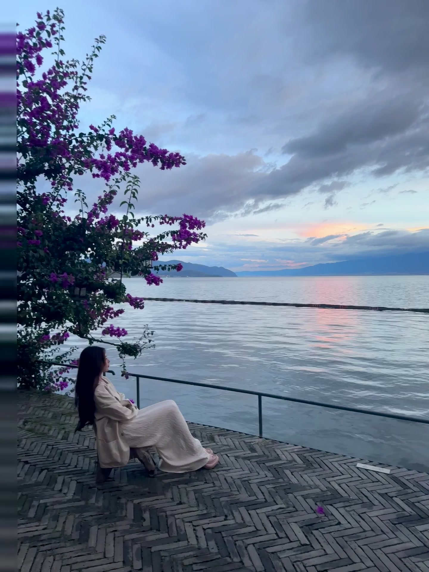 一顰一笑牽動(dòng)小編的心??Meiko女友美照欣賞：疑似Meiko聲音出鏡？