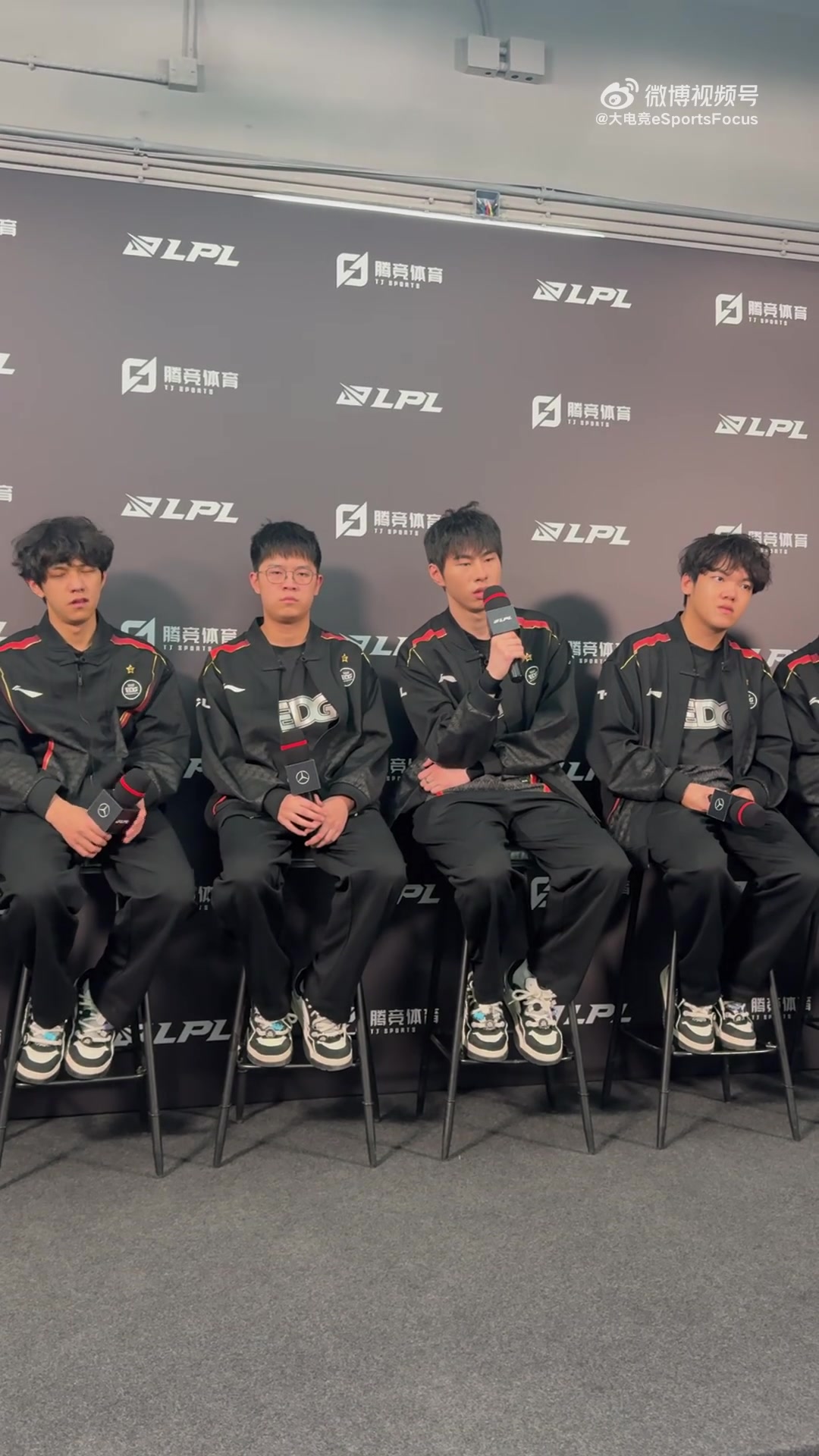 年前未能拿下勝是哪方面不好？ZDZ沉默許久：就是沒(méi)玩好吧！