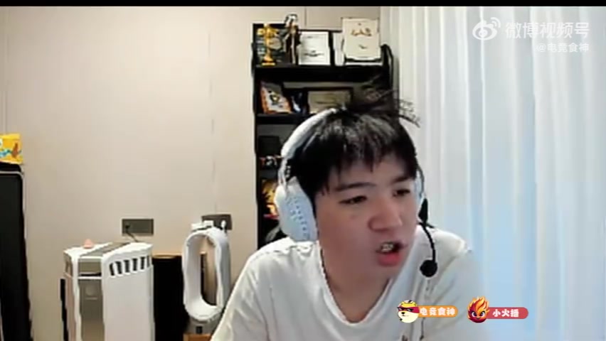 Letme放話：iG打RNG真不能輸 輸了直接回家那就爆了！