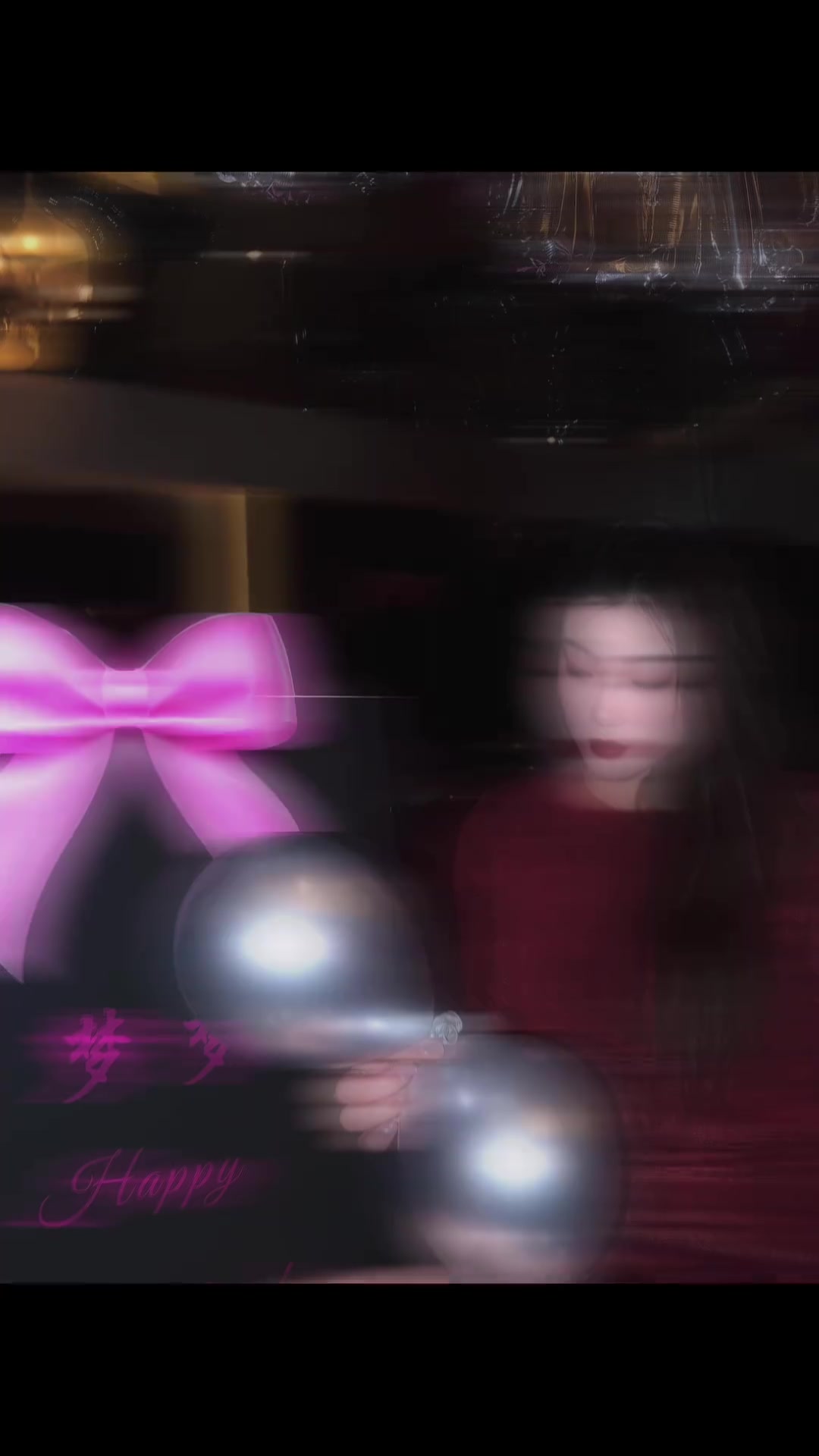 迎財(cái)神！李夢(mèng)：今天是誰(shuí)的生日你們都知道吧？都虔誠(chéng)點(diǎn)